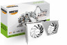 Inno3D GeForce RTX 4060 Ti Twin X2 White OC 8GB GDDR6 128-bit grafikus kártya thumbnail
