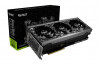 Palit GeForce RTX 4070 Ti SUPER GameRock OmniBlack 16GB GDDR6X 256-bit grafikus kártya thumbnail