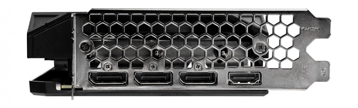 Palit GeForce RTX 4070 Dual 12GB GDDR6X 192-bit grafikus kártya PC