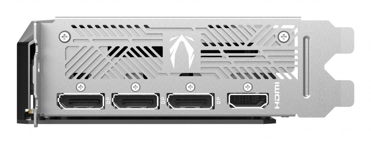Zotac GeForce RTX 5070 Solid OC 12GB GDDR7 192-bit grafikus kártya SFF PC