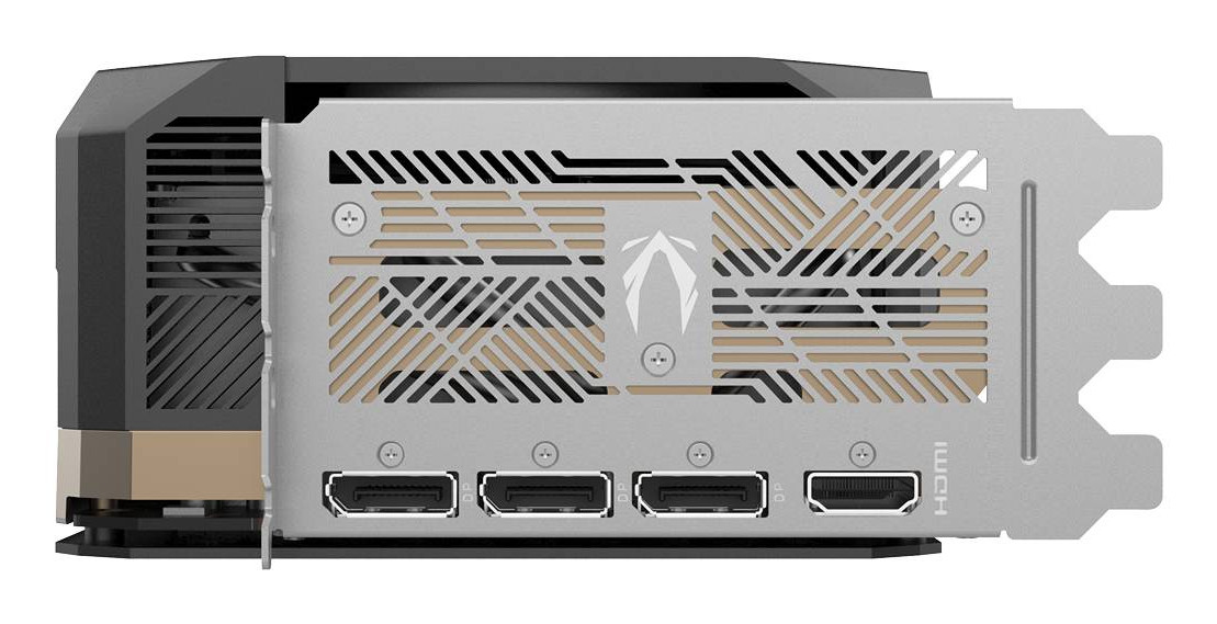 Zotac GeForce RTX 5090 Solid OC 32GB GDDR7 512-bit grafikus kártya PC