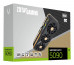 Zotac GeForce RTX 5090 Solid OC 32GB GDDR7 512-bit grafikus kártya thumbnail