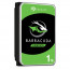 Seagate BarraCuda 1TB 7200rpm 256MB SATA3 3,5" HDD thumbnail