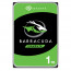 Seagate BarraCuda 1TB 7200rpm 256MB SATA3 3,5" HDD thumbnail