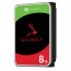 Seagate IronWolf 8TB 5400rpm 256MB SATA3 3,5" HDD thumbnail