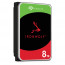Seagate IronWolf 8TB 5400rpm 256MB SATA3 3,5" HDD thumbnail