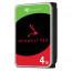 Seagate IronWolf Pro 4TB 7200rpm 256MB SATA3 3,5" HDD fekete thumbnail