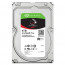 Seagate IronWolf Pro 4TB 7200rpm 256MB SATA3 3,5" HDD fekete thumbnail