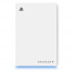 Seagate Game Drive for PlayStation 2TB USB-A 3.0 2,5" külső HDD fehér thumbnail