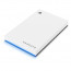 Seagate Game Drive for PlayStation 2TB USB-A 3.0 2,5" külső HDD fehér thumbnail