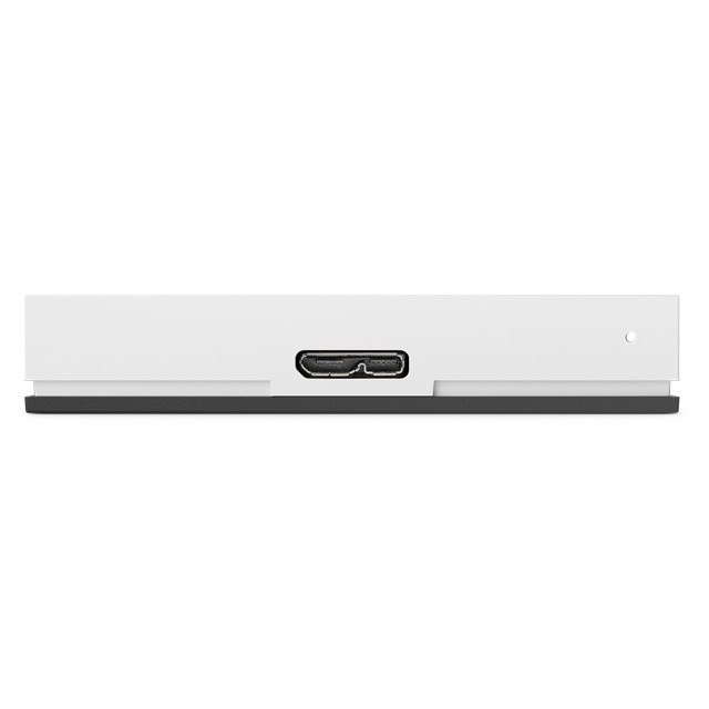 Seagate Game Drive for PlayStation 2TB USB-A 3.0 2,5" külső HDD fehér PC