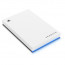 Seagate Game Drive for PlayStation 2TB USB-A 3.0 2,5" külső HDD fehér thumbnail