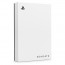 Seagate Game Drive for PlayStation 5TB USB-A 3.0 2,5" külső HDD fehér thumbnail