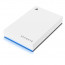 Seagate Game Drive for PlayStation 5TB USB-A 3.0 2,5" külső HDD fehér thumbnail