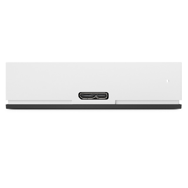 Seagate Game Drive for PlayStation 5TB USB-A 3.0 2,5" külső HDD fehér PC