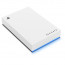 Seagate Game Drive for PlayStation 5TB USB-A 3.0 2,5" külső HDD fehér thumbnail