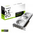 GIGABYTE Videokártya PCI-Ex16x nVIDIA RTX 4060 8GB DDR6 OC (GV-N4060AERO OC-8GD) thumbnail