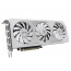 GIGABYTE Videokártya PCI-Ex16x nVIDIA RTX 4060 8GB DDR6 OC (GV-N4060AERO OC-8GD) thumbnail