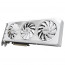 GIGABYTE Videokártya PCI-Ex16x nVIDIA RTX 4060 8GB DDR6 OC (GV-N4060AERO OC-8GD) thumbnail