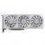 GIGABYTE Videokártya PCI-Ex16x nVIDIA RTX 4060 8GB DDR6 OC (GV-N4060AERO OC-8GD) thumbnail