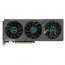 GIGABYTE Videokártya PCI-Ex16x nVIDIA RTX 4060 8GB DDR6 OC (GV-N4060EAGLE OC-8GD) thumbnail