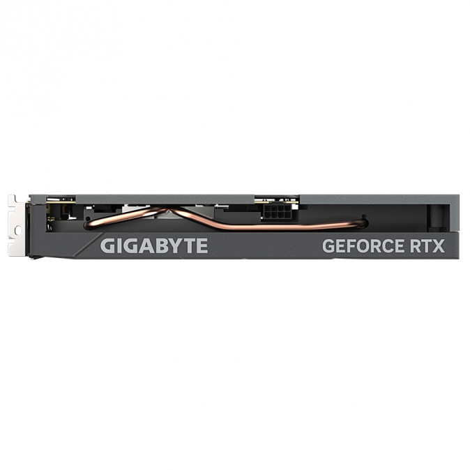 GIGABYTE Videokártya PCI-Ex16x nVIDIA RTX 4060 8GB DDR6 OC (GV-N4060EAGLE OC-8GD) PC