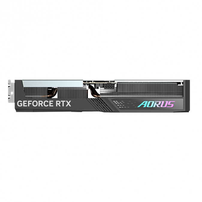 GIGABYTE Videokártya PCI-Ex16x nVIDIA RTX 4060 Ti 8GB DDR6 OC (GV-N406TAORUS E-8GD) PC
