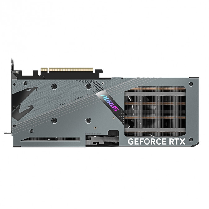 GIGABYTE Videokártya PCI-Ex16x nVIDIA RTX 4060 Ti 8GB DDR6 OC (GV-N406TAORUS E-8GD) PC