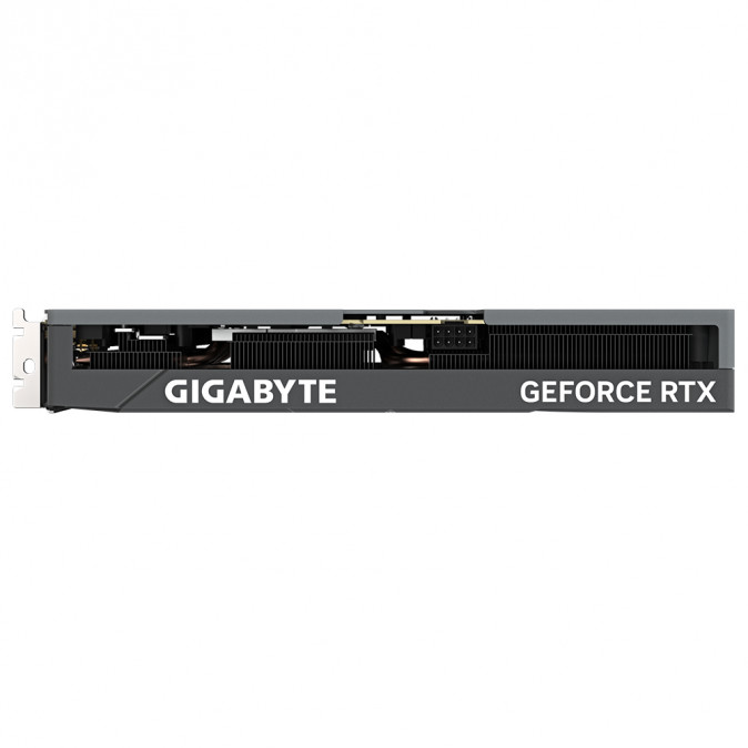 GIGABYTE Videokártya PCI-Ex16x nVIDIA RTX 4060 Ti 8GB DDR6 (GV-N406TEAGLE-8GD) PC