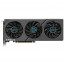GIGABYTE Videokártya PCI-Ex16x nVIDIA RTX 4060 Ti 8GB DDR6 (GV-N406TEAGLE-8GD) thumbnail