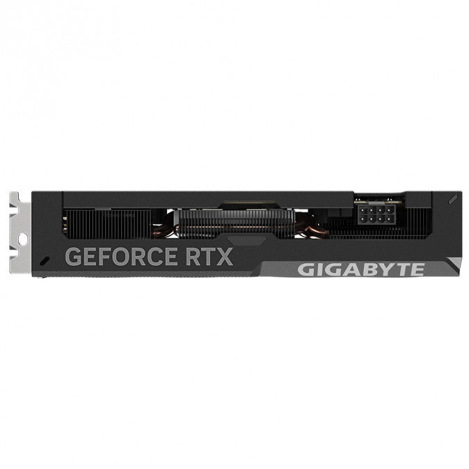 GIGABYTE Videokártya PCI-Ex16x nVIDIA RTX 4060 Ti 8GB DDR6 OC (GV-N406TWF2OC-8GD) PC