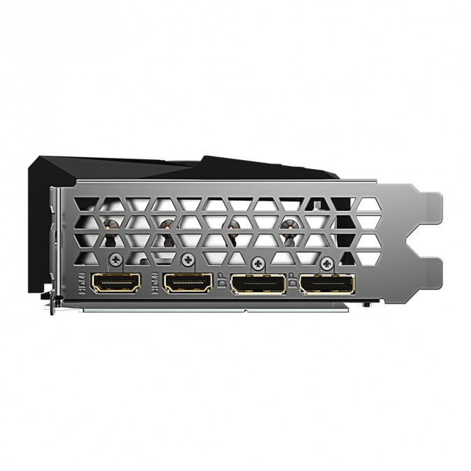 GIGABYTE Videokártya PCI-Ex16x AMD RX 7600 8GB DDR6 OC (GV-R76GAMING OC-8GD) PC