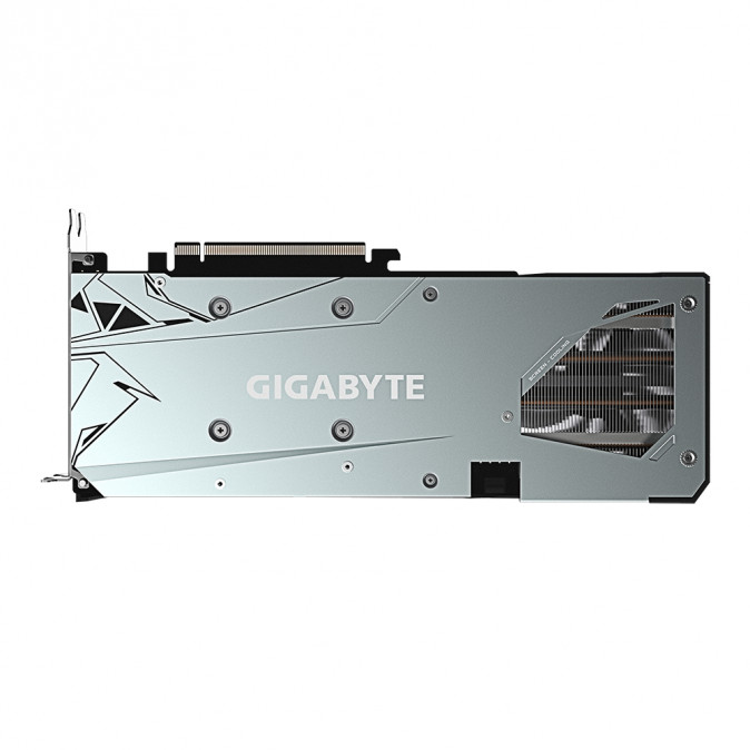 GIGABYTE Videokártya PCI-Ex16x AMD RX 7600 8GB DDR6 OC (GV-R76GAMING OC-8GD) PC