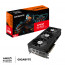 GIGABYTE Videokártya PCI-Ex16x AMD RX 7700 XT 12GB DDR6 OC (GV-R77XTGAMING OC-12GD) thumbnail