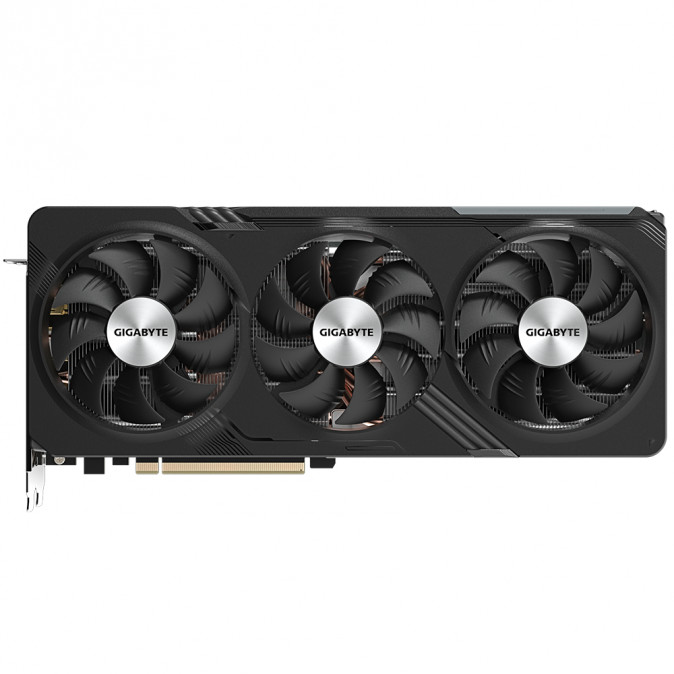 GIGABYTE Videokártya PCI-Ex16x AMD RX 7700 XT 12GB DDR6 OC (GV-R77XTGAMING OC-12GD) PC