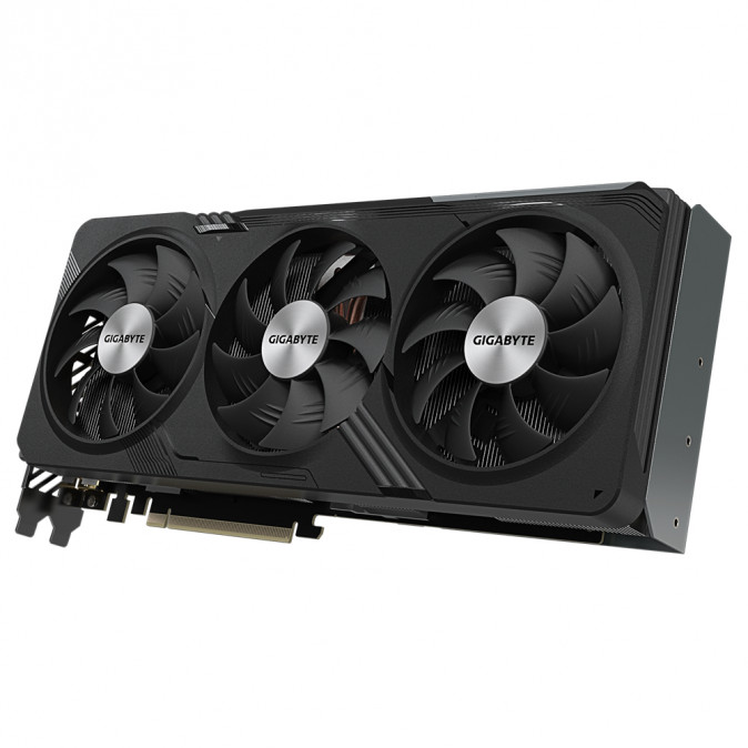 GIGABYTE Videokártya PCI-Ex16x AMD RX 7700 XT 12GB DDR6 OC (GV-R77XTGAMING OC-12GD) PC