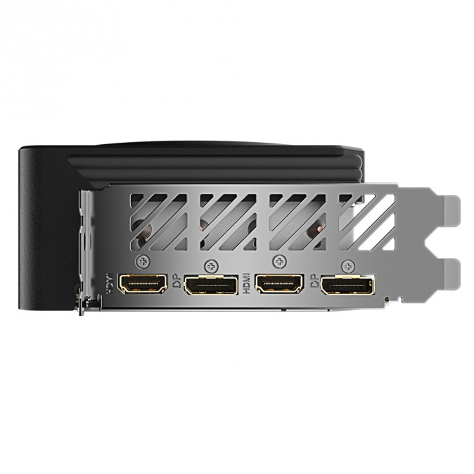 GIGABYTE Videokártya PCI-Ex16x AMD RX 7700 XT 12GB DDR6 OC (GV-R77XTGAMING OC-12GD) PC
