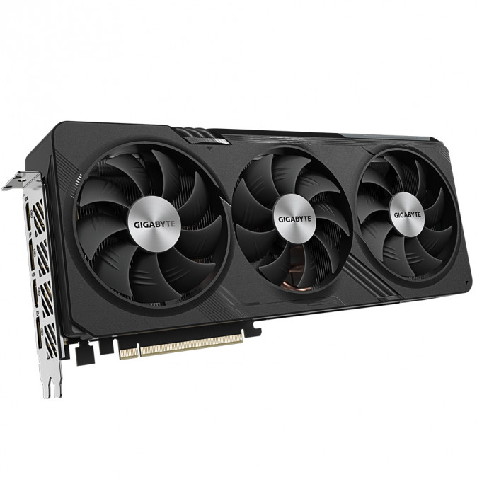 GIGABYTE Videokártya PCI-Ex16x AMD RX 7700 XT 12GB DDR6 OC (GV-R77XTGAMING OC-12GD) PC