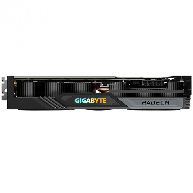 GIGABYTE Videokártya PCI-Ex16x AMD RX 7700 XT 12GB DDR6 OC (GV-R77XTGAMING OC-12GD) PC