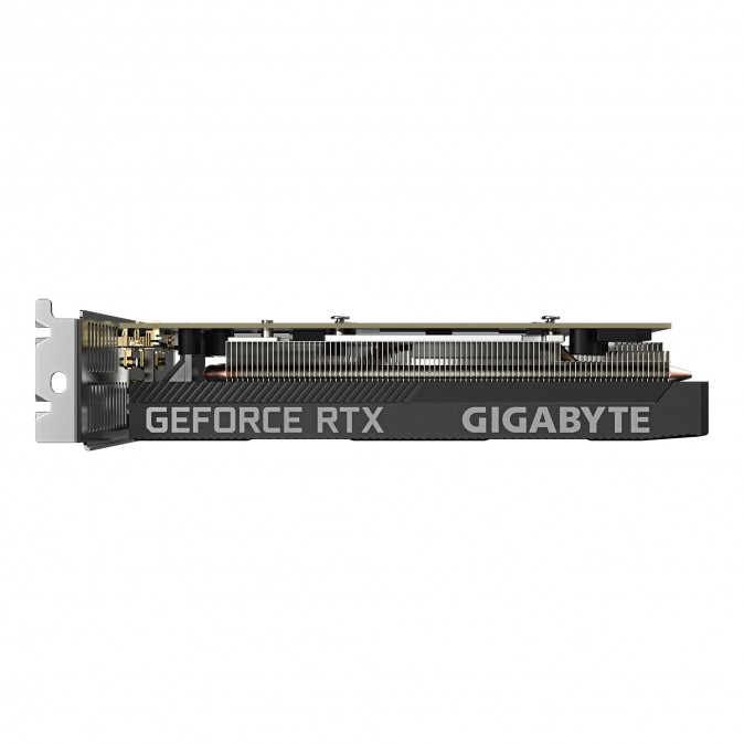 GIGABYTE Videokártya PCI-Ex16x nVIDIA RTX 3050 6GB DDR6 OC (GV-N3050OC-6GL) PC