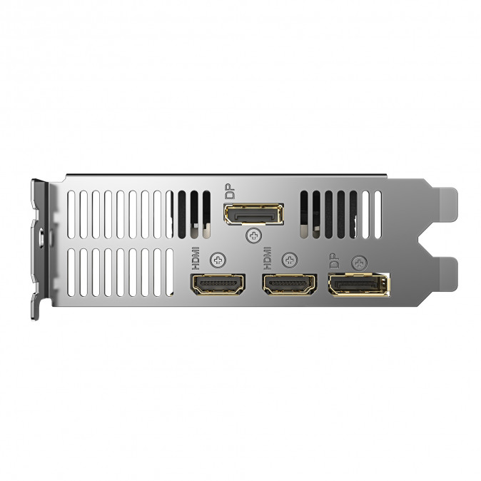GIGABYTE Videokártya PCI-Ex16x nVIDIA RTX 3050 6GB DDR6 OC (GV-N3050OC-6GL) PC