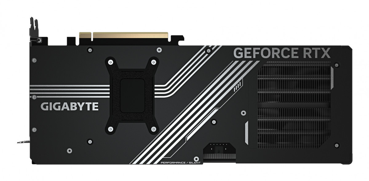 GIGABYTE Videokártya PCI-Ex16x nVIDIA RTX 5080 16GB DDR7 OC (GV-N5080WF3OC-16GD) PC