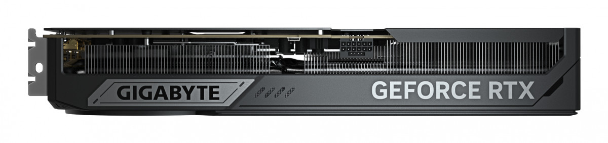 GIGABYTE Videokártya PCI-Ex16x nVIDIA RTX 5080 16GB DDR7 OC (GV-N5080WF3OC-16GD) PC