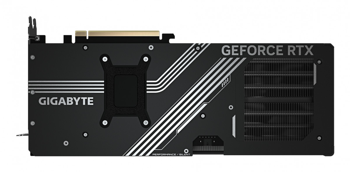 GIGABYTE Videokártya PCI-Ex16x nVIDIA RTX 5070 Ti 16GB DDR7 OC (GV-N507TWF3OC-16GD) PC
