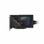 GIGABYTE Videokártya PCI-Ex16x nVIDIA RTX 5080 16GB DDR7 OC (GV-N5080AORUSX W-16GD) thumbnail