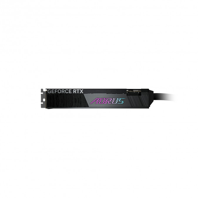 GIGABYTE Videokártya PCI-Ex16x nVIDIA RTX 5080 16GB DDR7 OC (GV-N5080AORUSX W-16GD) PC