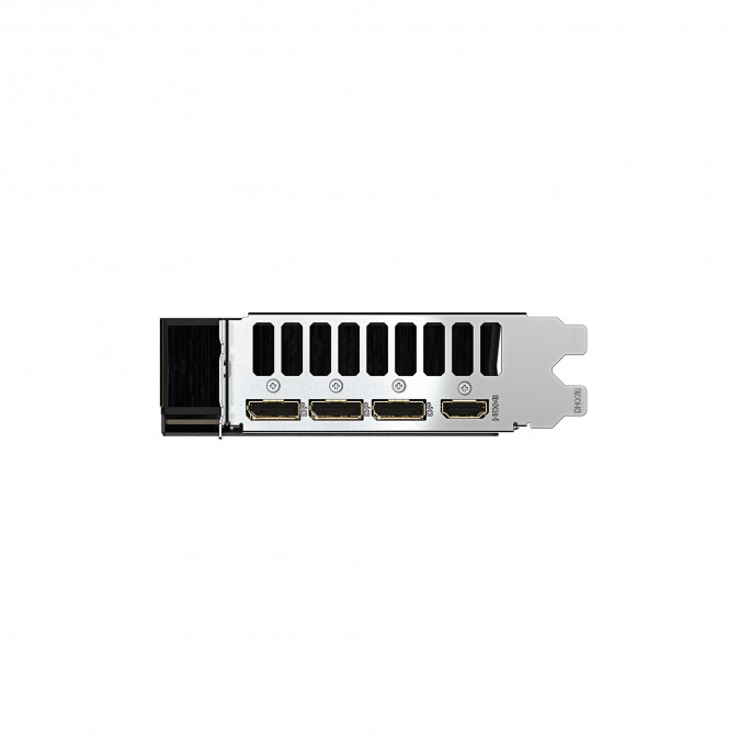 GIGABYTE Videokártya PCI-Ex16x nVIDIA RTX 5080 16GB DDR7 OC (GV-N5080AORUSX W-16GD) PC