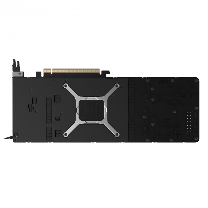 GIGABYTE Videokártya PCI-Ex16x AMD Radeon Pro W7800 32GB DDR6 (W7800 AI TOP 32G) PC