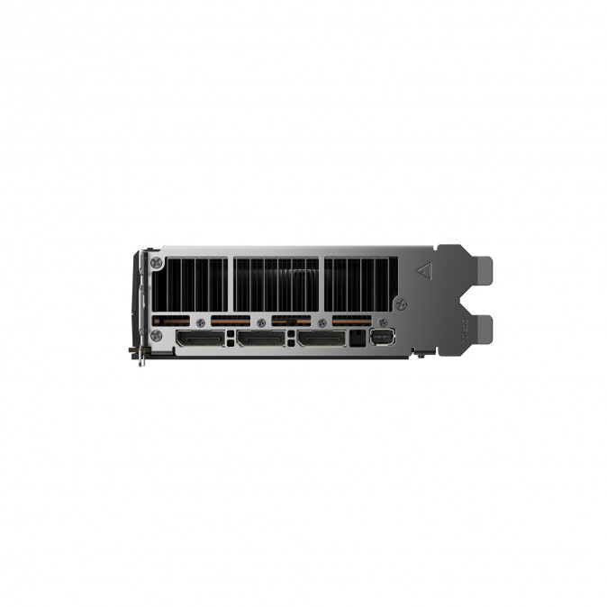 GIGABYTE Videokártya PCI-Ex16x AMD Radeon Pro W7800 32GB DDR6 (W7800 AI TOP 32G) PC