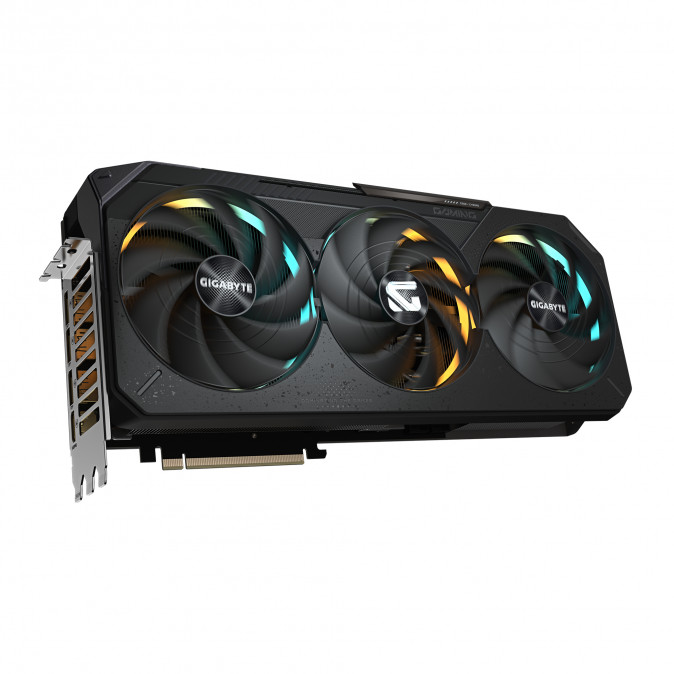GIGABYTE Videokártya PCI-Ex16x nVIDIA RTX 5090 32GB DDR7 OC (GV-N5090GAMING OC-32GD) PC